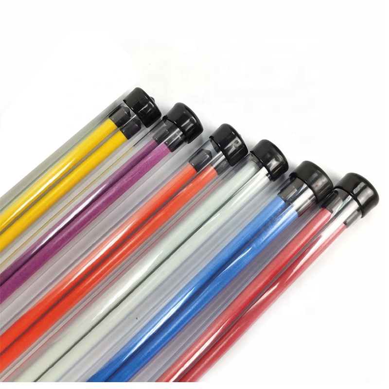 Golf Training Aid Directional Indicator Swing Trainer Portable Golf Alignment Stick Training Aids