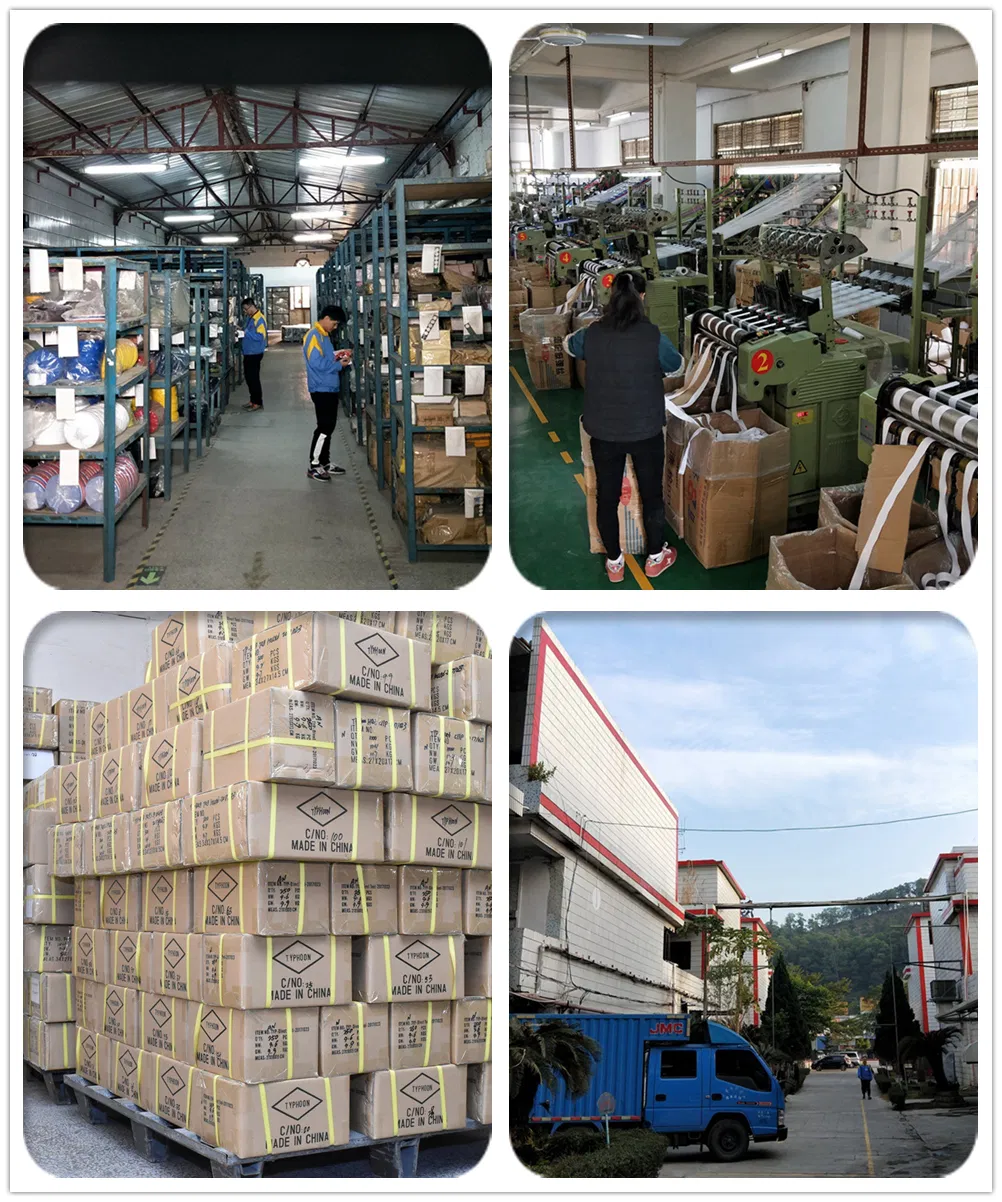 Packing and Delivery