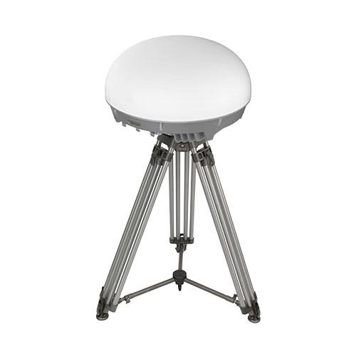 High-Performance Uav Spoofing Device with 5km Spoof Distance