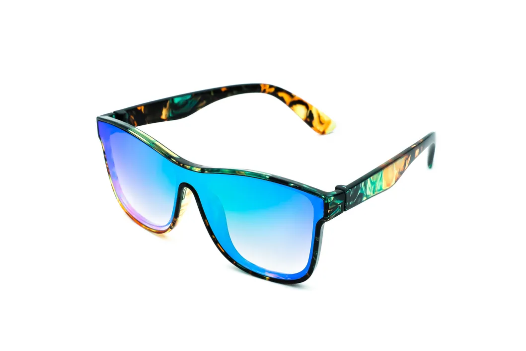 Sport Safety Sunglasses