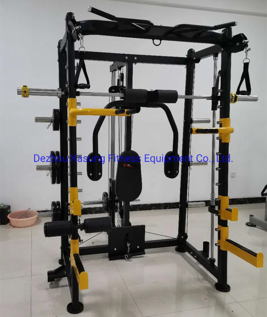 New Arrival Multi Home Gym Equipment with Five Station