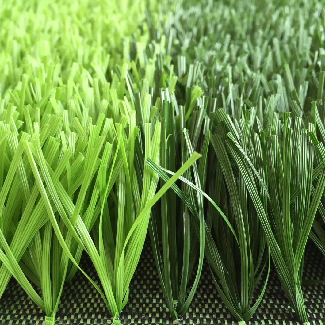 Artificial Turf Detail