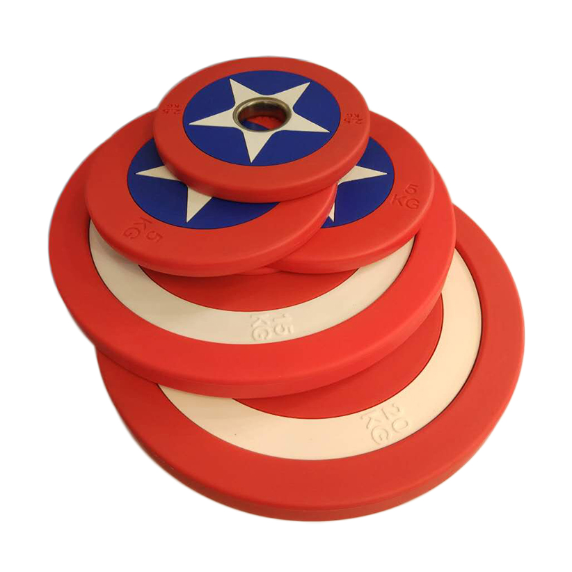 2024 Dezhou Kasung Chrome Steel Dumbbell for Gym Center