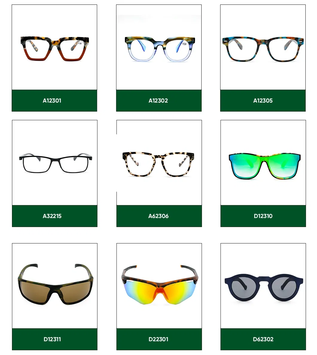 Main Product Collection