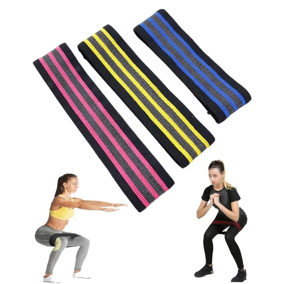 Resistance Yoga Home Exercise Legging Muscle Sports Accessories