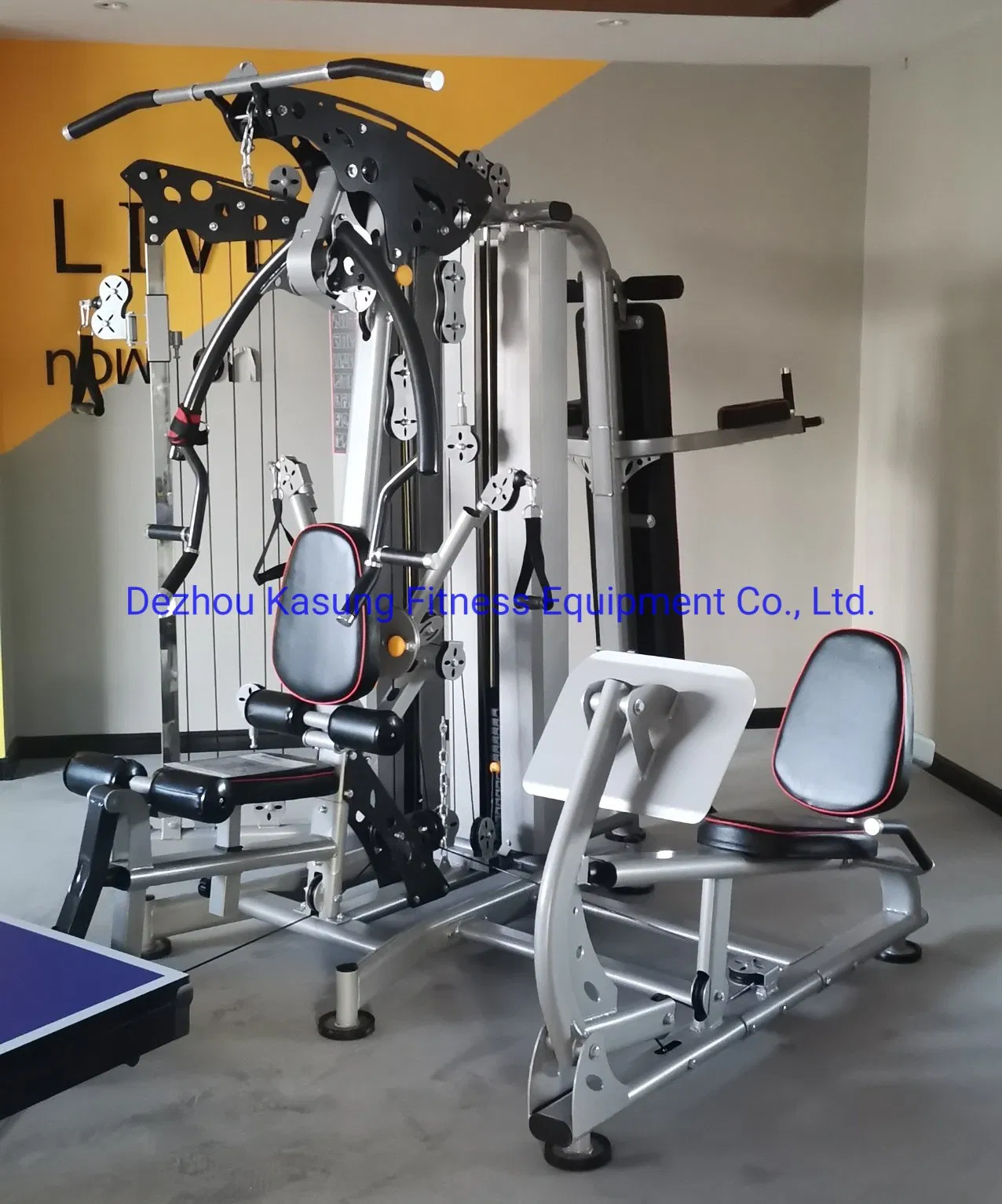 New Arrival Multi Home Gym Equipment with Five Station