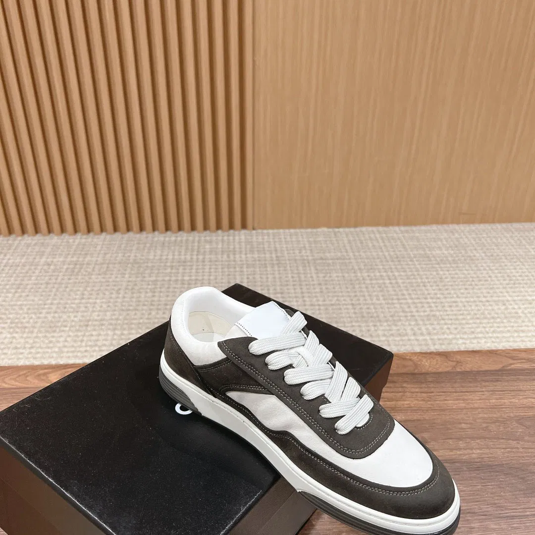 2026 Fashion Designer 1: 1 Replica Luxury Brand Replica Sneaker Sport Casual Low Shoes for Men Woman
