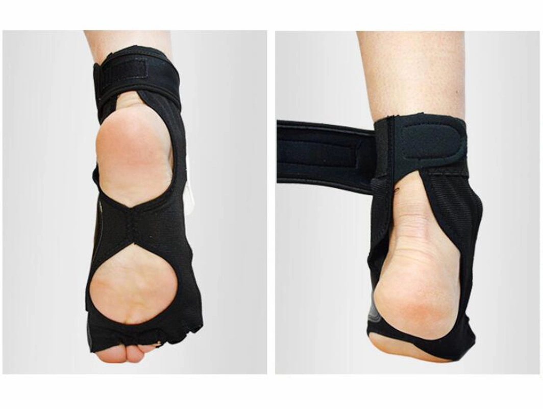 Taekwondo Foot Protector Gear Martial Arts Sparring Training Esg12868