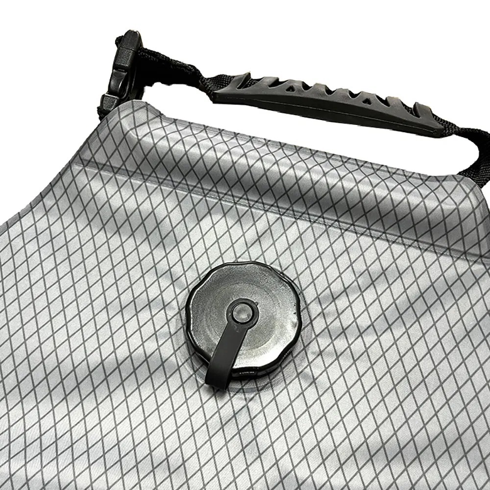 Portable Camp Shower 3