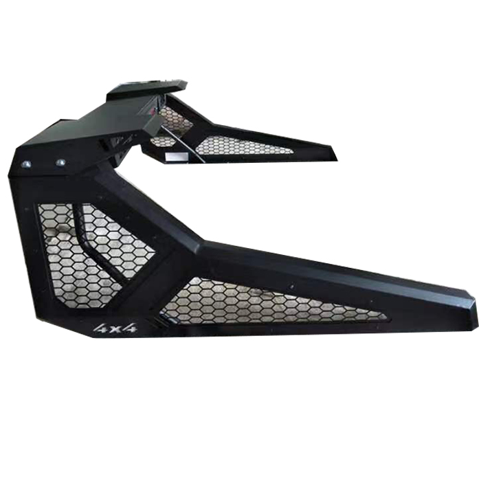 Offroad Pickup Auto Parts 4X4 Sport Bar Roll Bar Car Accessories for Hilux Revo Ranger Triton Dmax