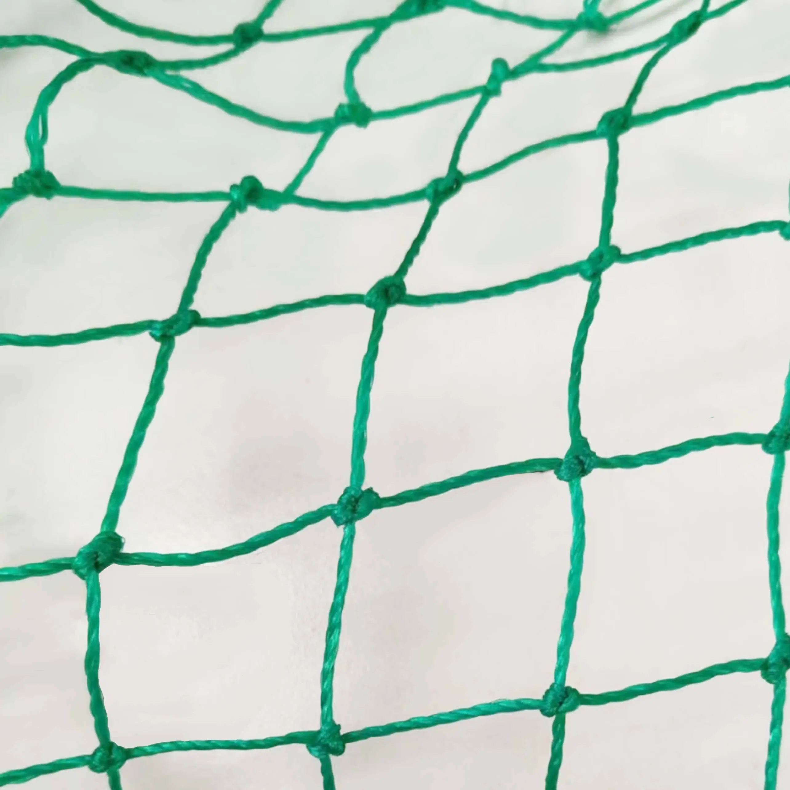 Safety Barrier Sports Protective Net Basketball Backstop Net