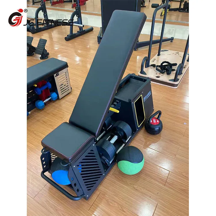 Adjustable Weight Bench