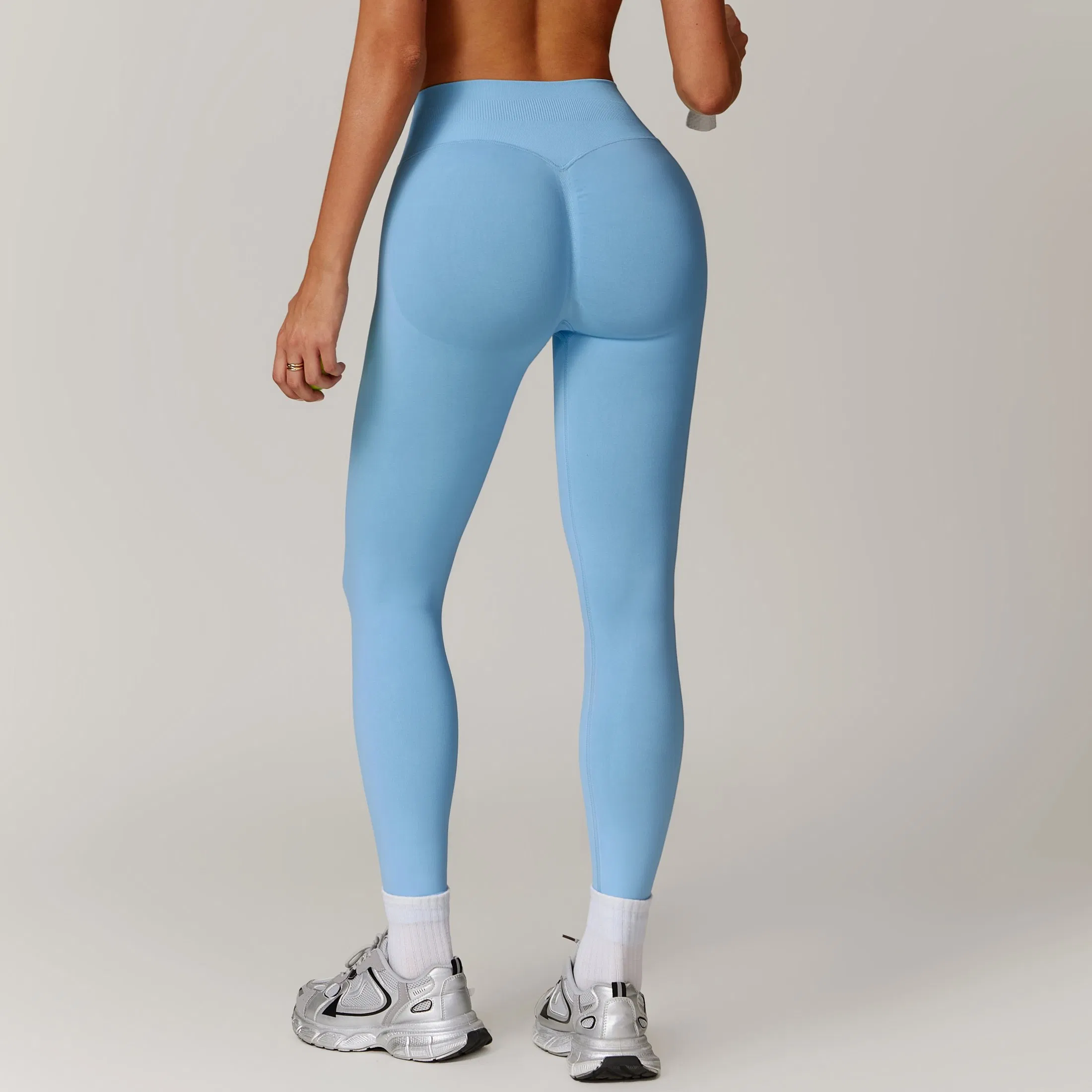 Premium Booty Lift Leggings for Women - Breathable Yoga Pants