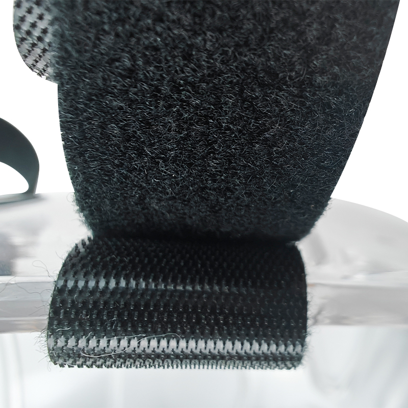 S/L Size Karate Face Guard - Essential Martial Arts Protective Gear