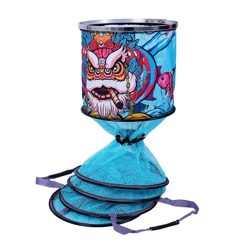 Fishing Tackle Detail