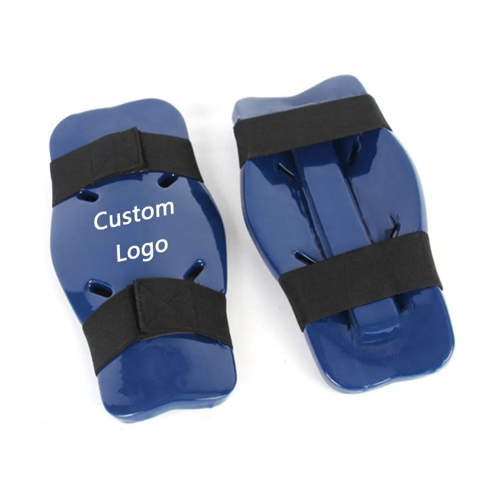 Taekwondo Leg Guard 2