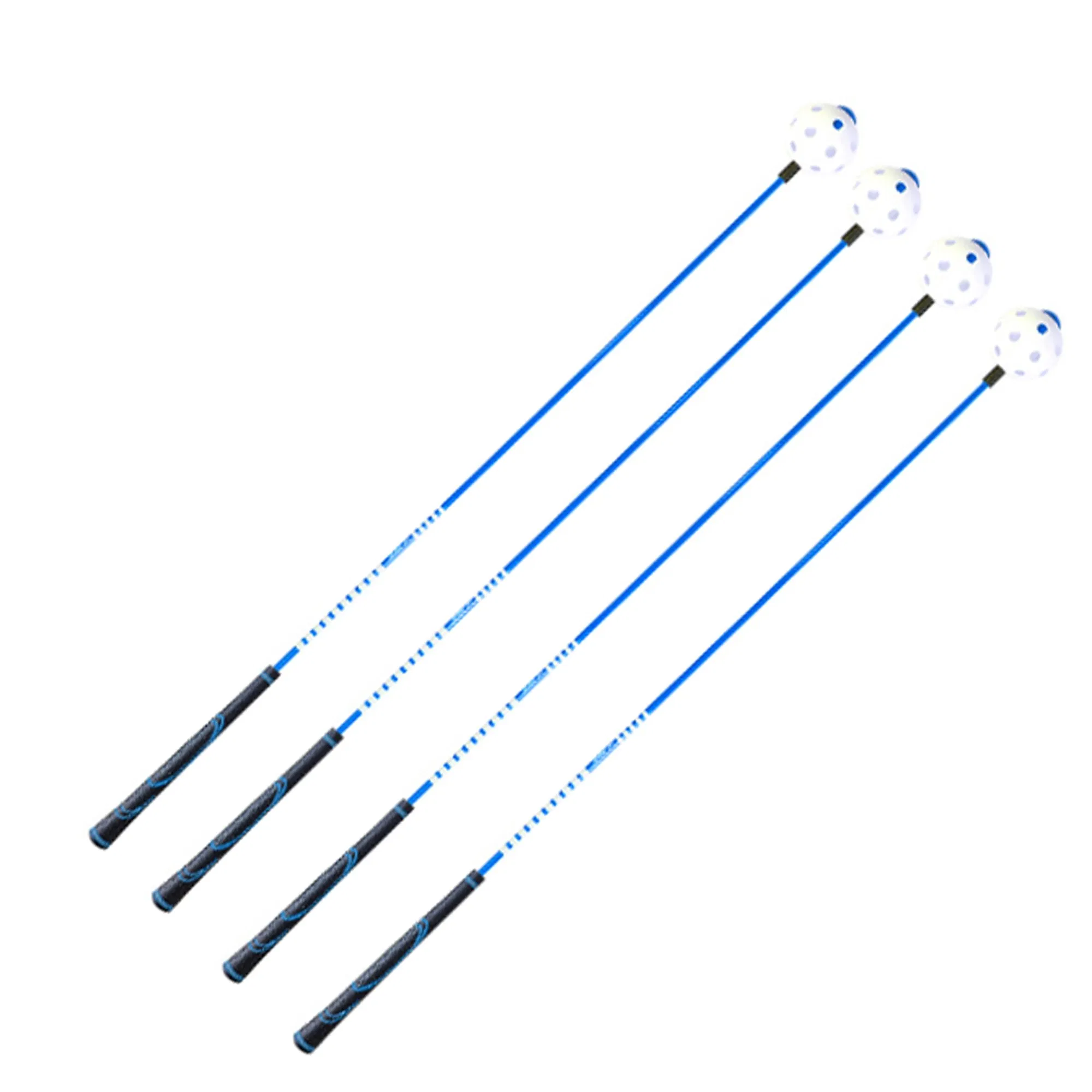 Factory Wholesale Practical Swing Trainer Portable Golf Grip Training Aid