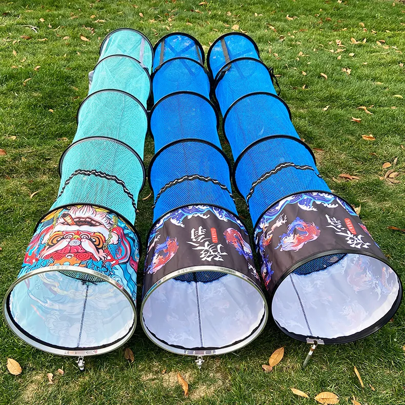 Fishing Gear Process