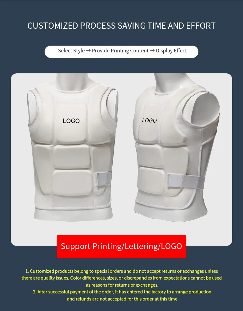 Martial Arts Training Equipment