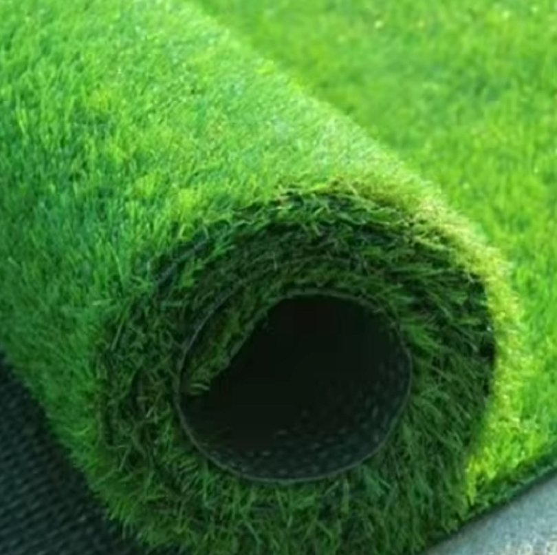High Quality Golf Green Artificial Turf Sports Field