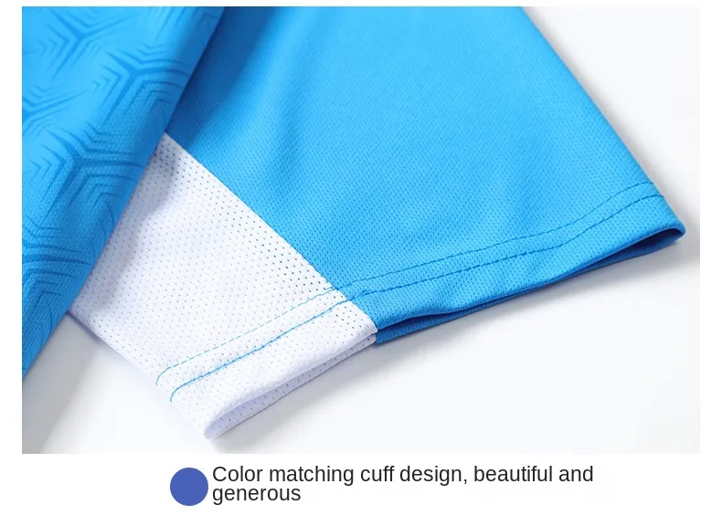 Soccer Jersey Design