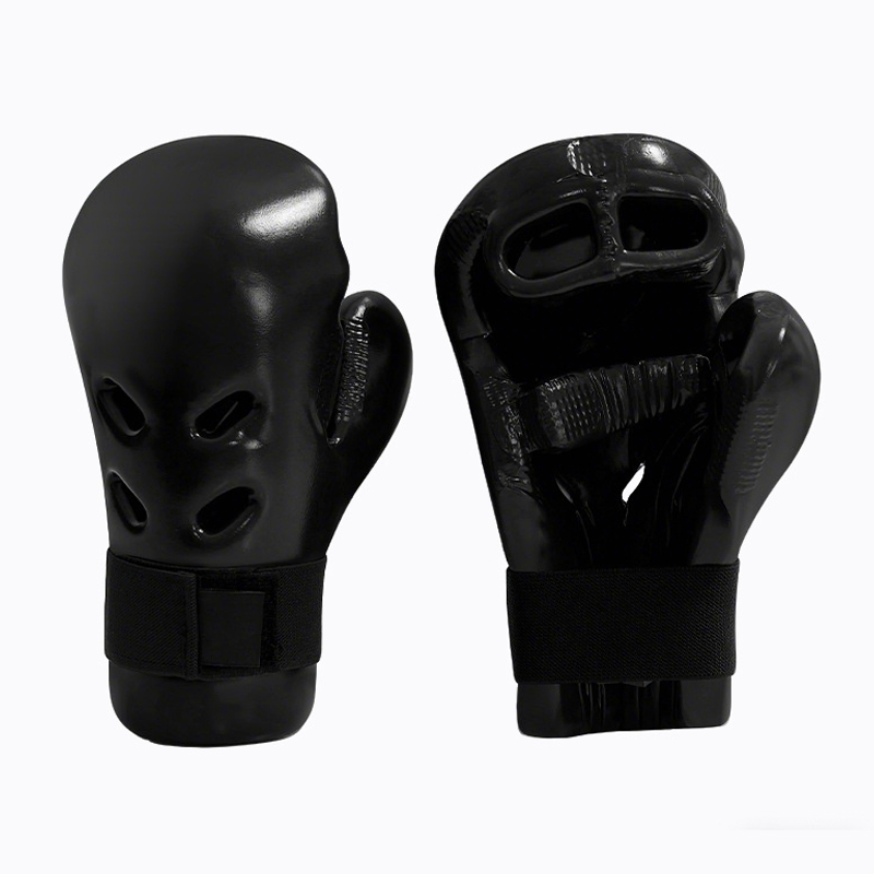 Premium Foam Taekwondo Hand Gear for Itf Training Sessions
