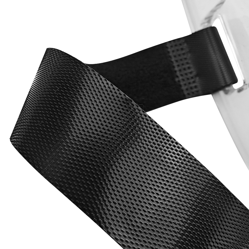 S/L Size Karate Face Guard - Essential Martial Arts Protective Gear