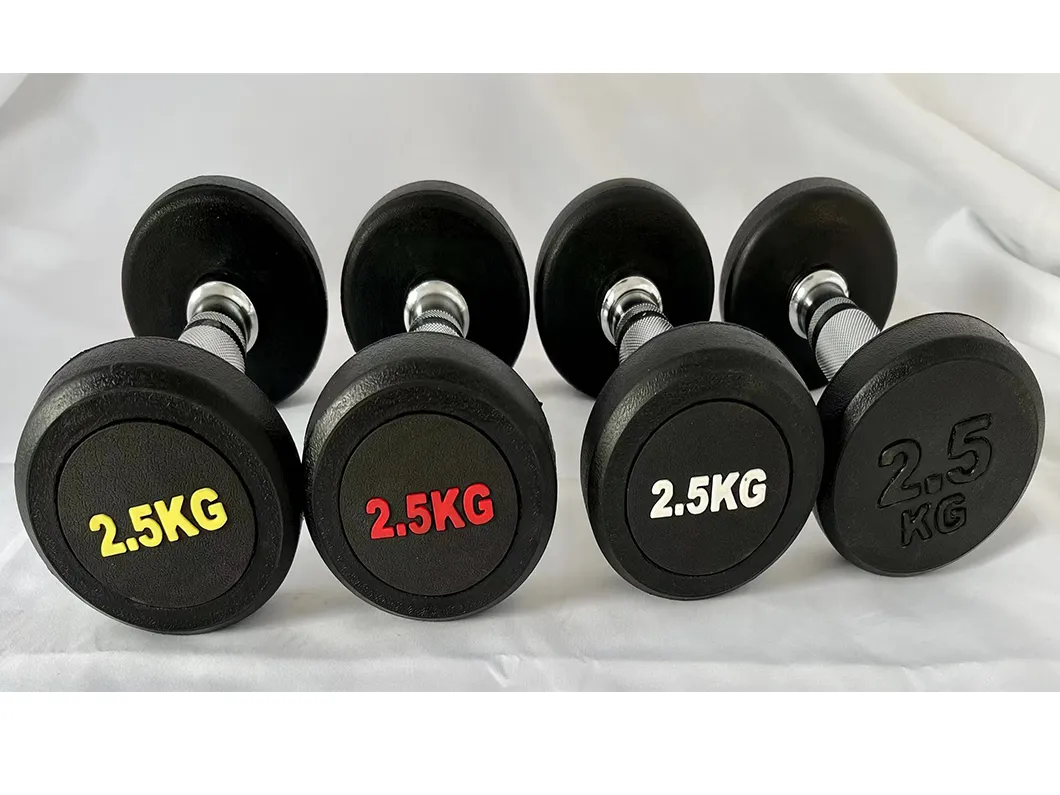 Weight Training Dumbbell