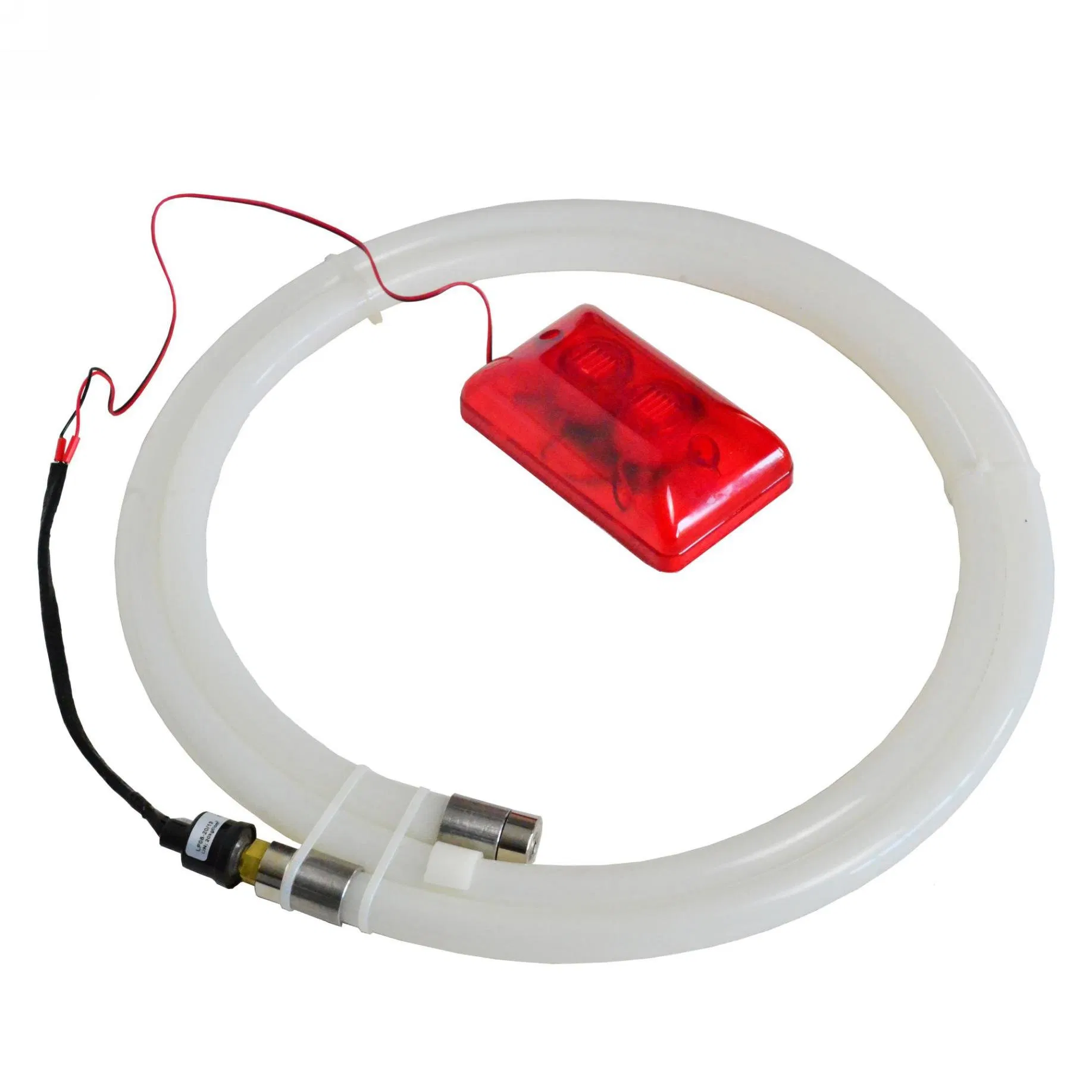 2m 2.5m 3m 4m 6m Tube Extinguisher Automatic Tube Fire System Small Space Fire Safety Automatic Fire Extinguishing Device