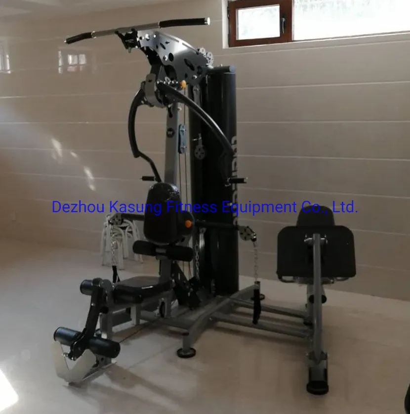 Multi Home Gym Equipment Station 1