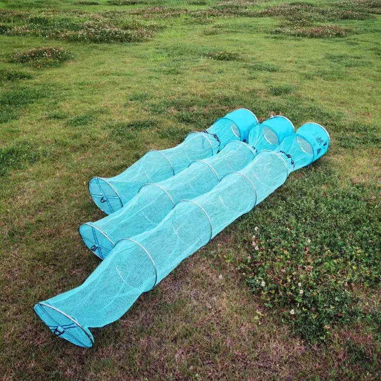 Ultra Lightweight Fishing Gear