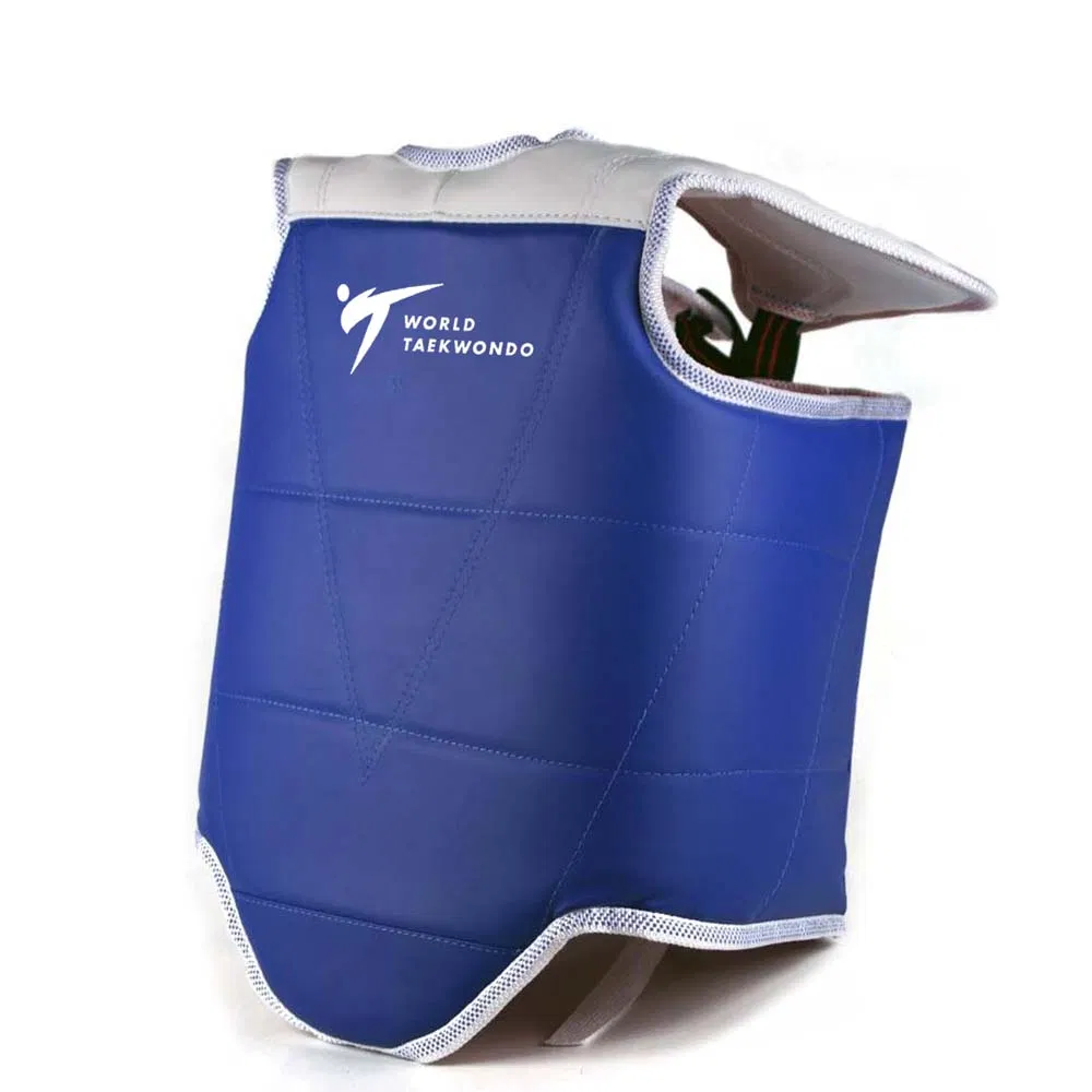 Wholesale Martial Arts Protective Gear Wt Taekwondo Protective Body Guard Gear