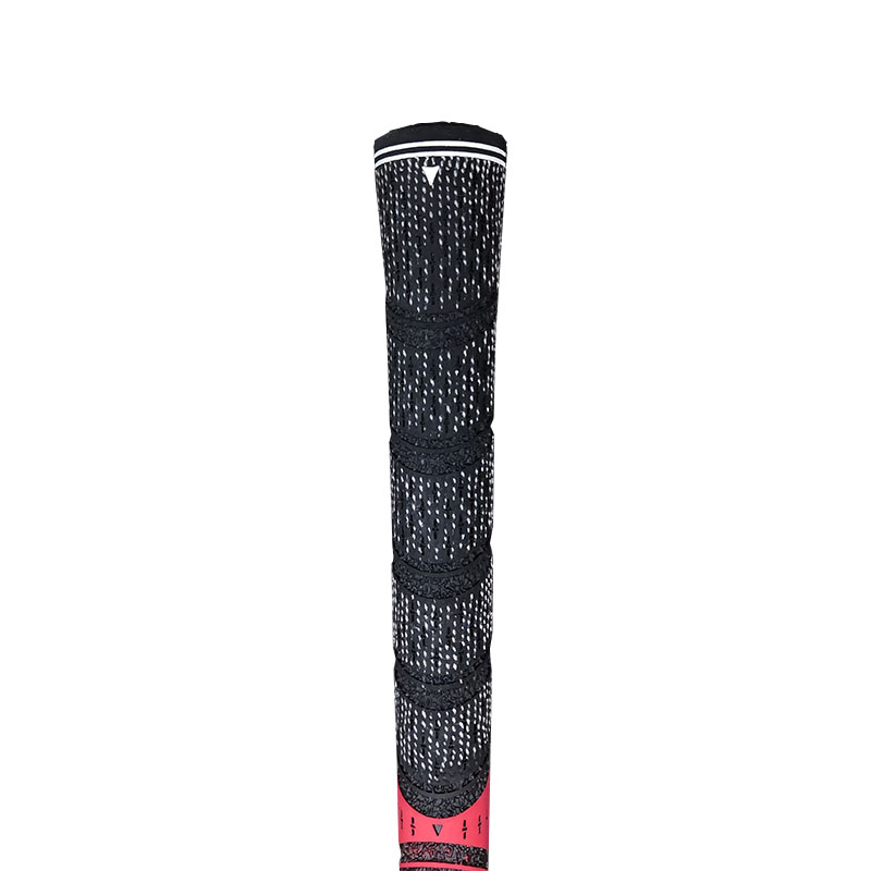 2024 Factory OEM Design Rubber Golf Club Grips Premium Sport Activity Accessory