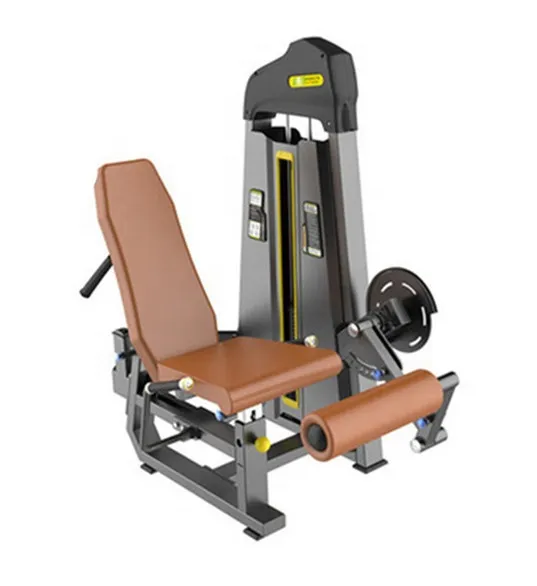 Strength Training Machine