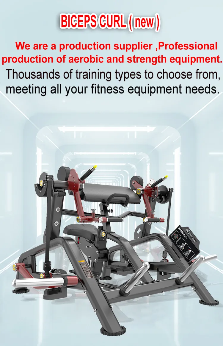 Fitness Equipment