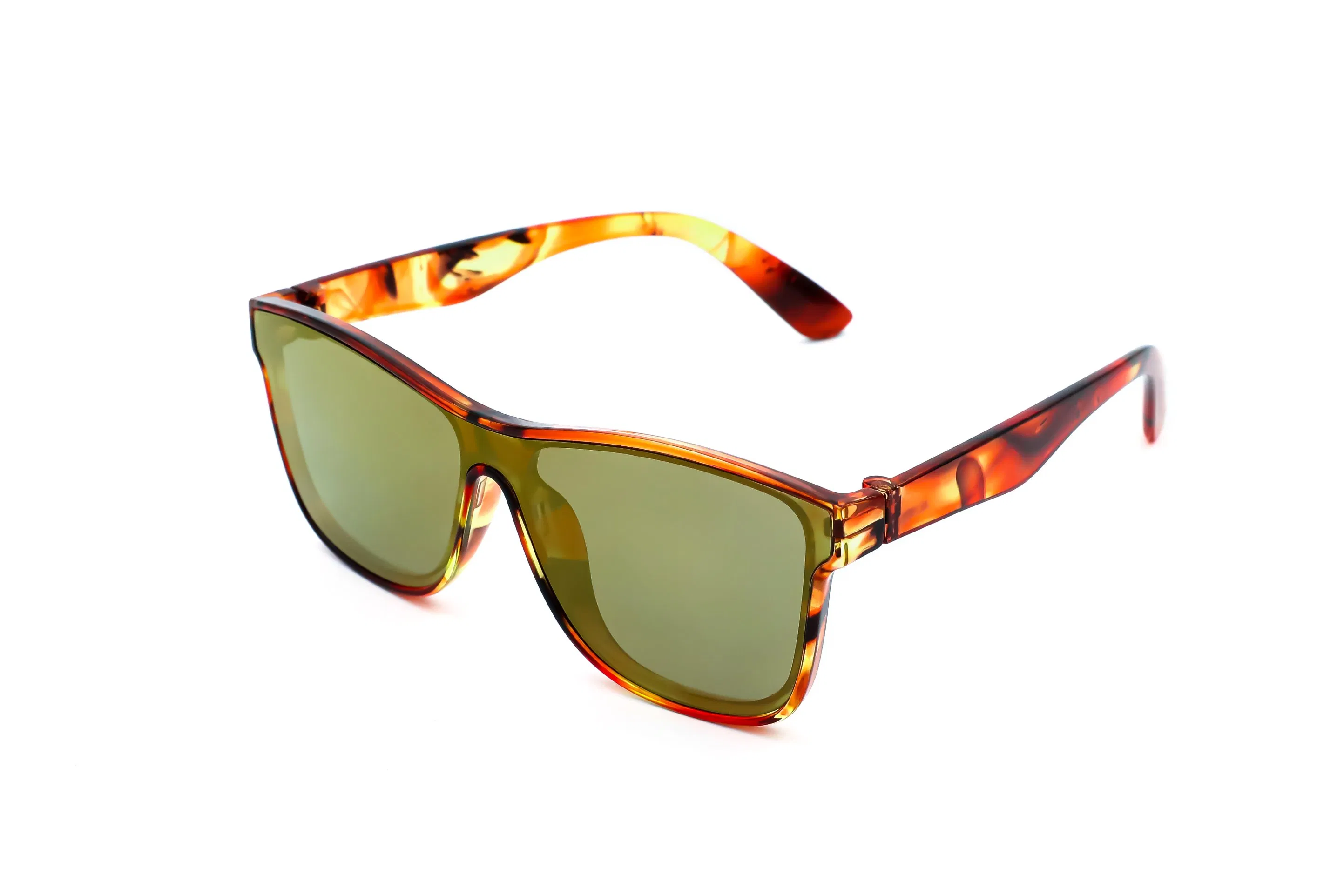 PC Material Personal Anti-Scratch Clear Eyewear Eye Protection Protective Sport Safety Sunglasses