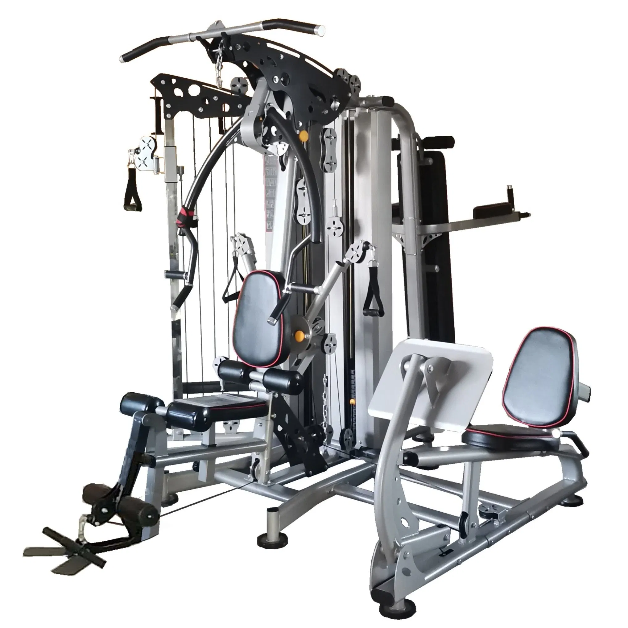 New Arrival Multi Home Gym Equipment with Five Station