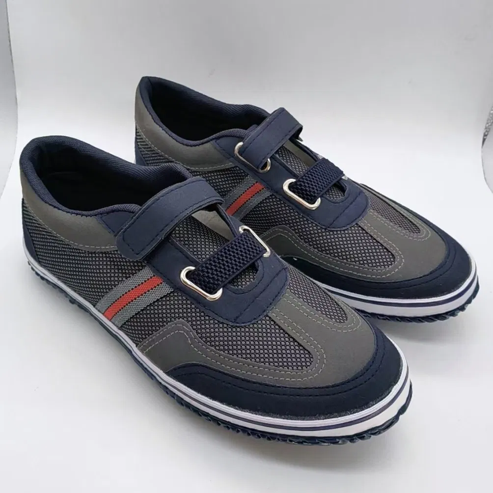 Sporty Customized Canvas Sneakers Sport Shoes for Active Individuals