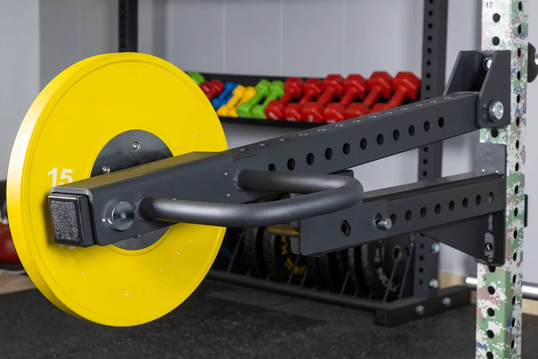 Squat Rack Attachment