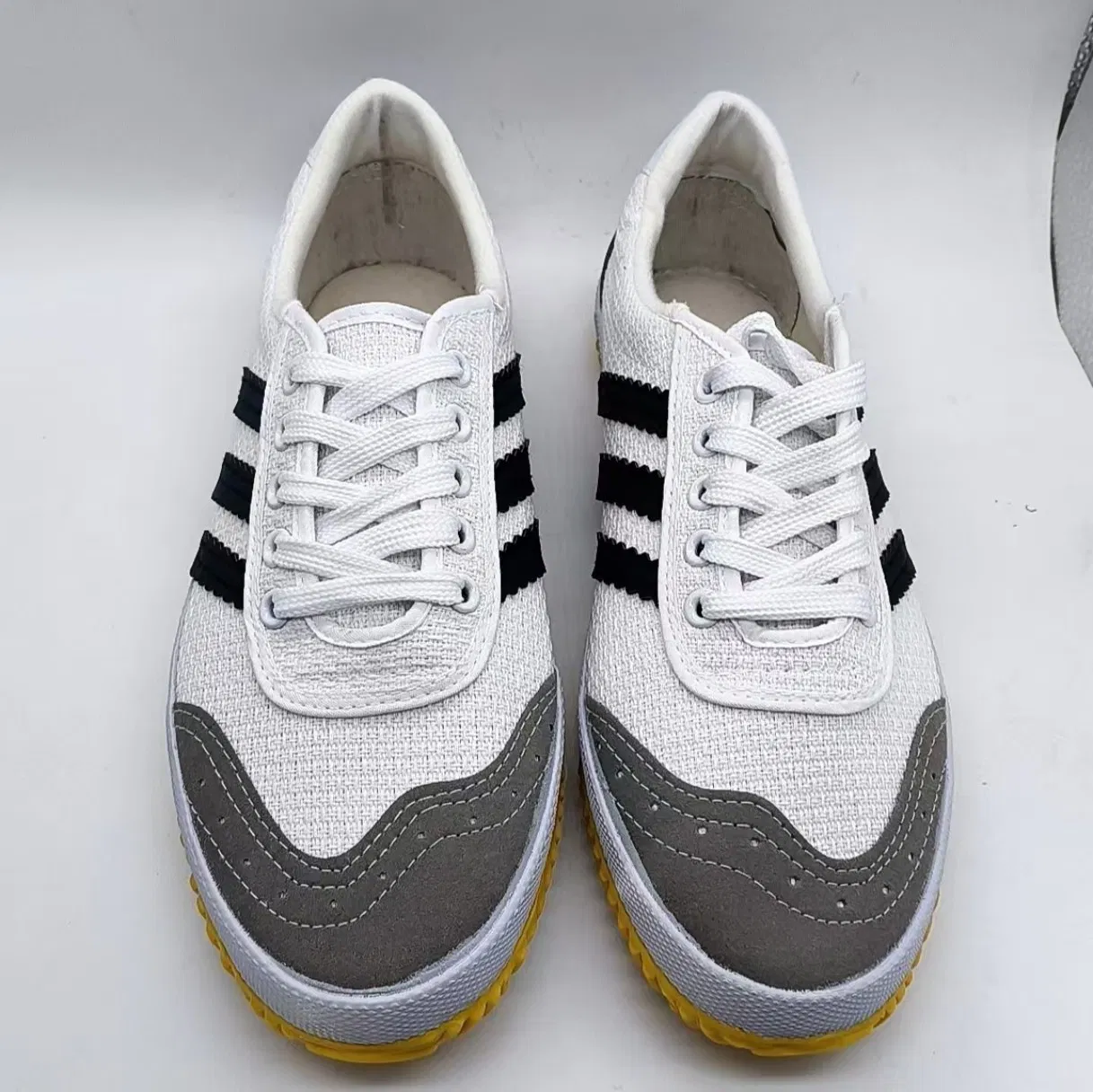 Stylish Everyday Sport Shoes for Active Individuals on The Move