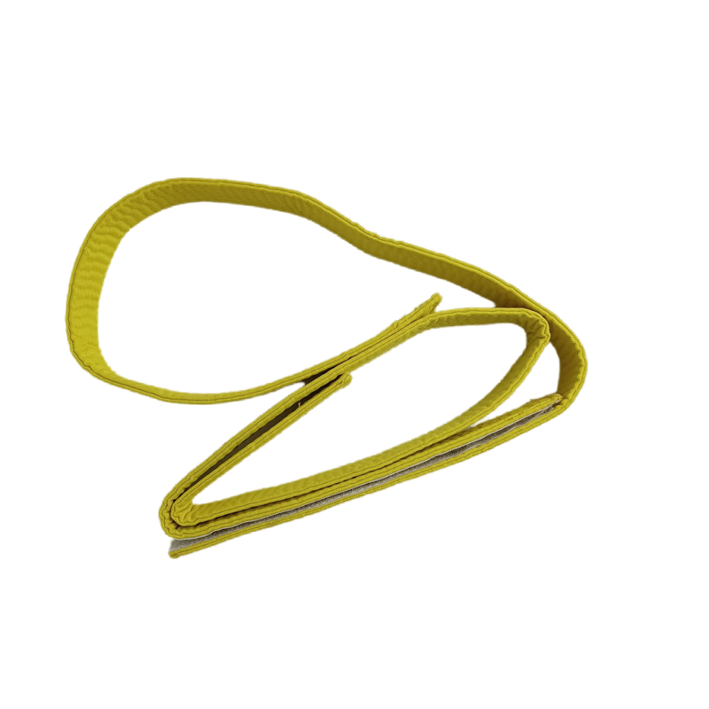 Premium Taekwondo Belt Martial Arts Gear for Practitioners