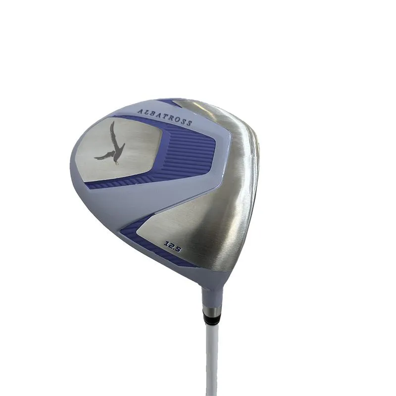 Golf Club Grip Detail 5