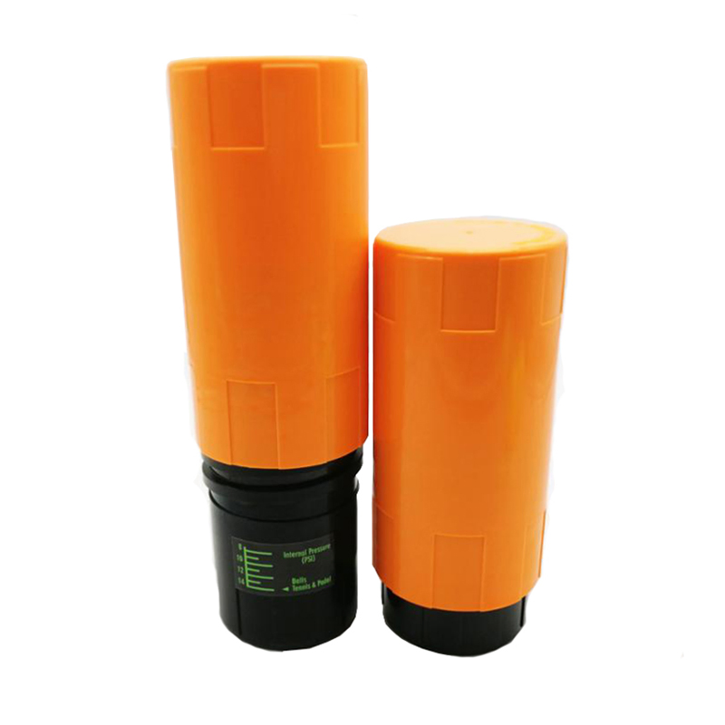 Tennis Ball Box Sports Accessories Hold Pressure Repair Storage Wbb15378