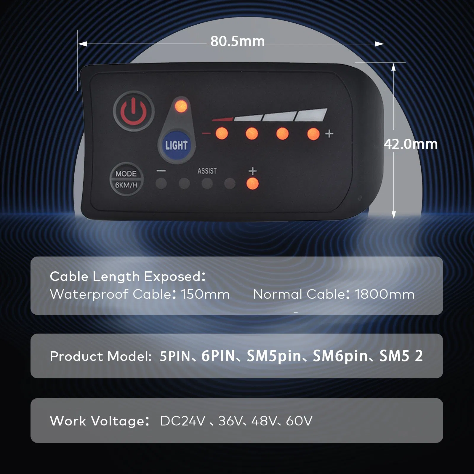 Scooter Display Scooter Parts Cycling Accessories Electric