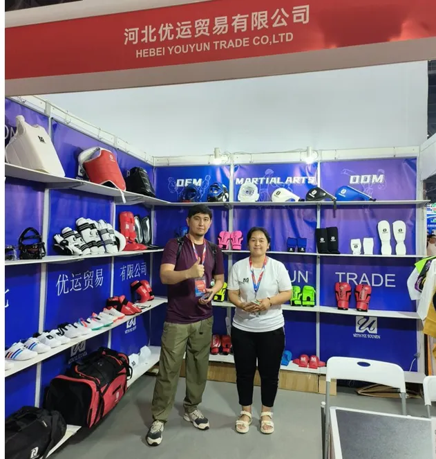 Production Display 1