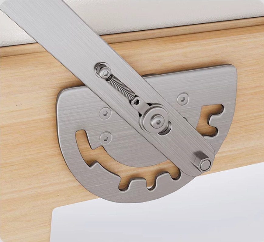 Factory Direct Selling Gym Fitness Machine Gym Maple Oak Wood Camas Pilates Reformer Equipment Core Bed Good Sharp Home