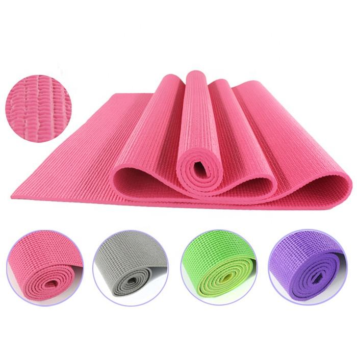 TPE Natural Rubber Yoga Home Sport Accessories