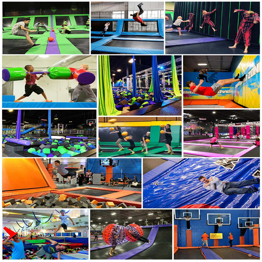 Equipment Specifications