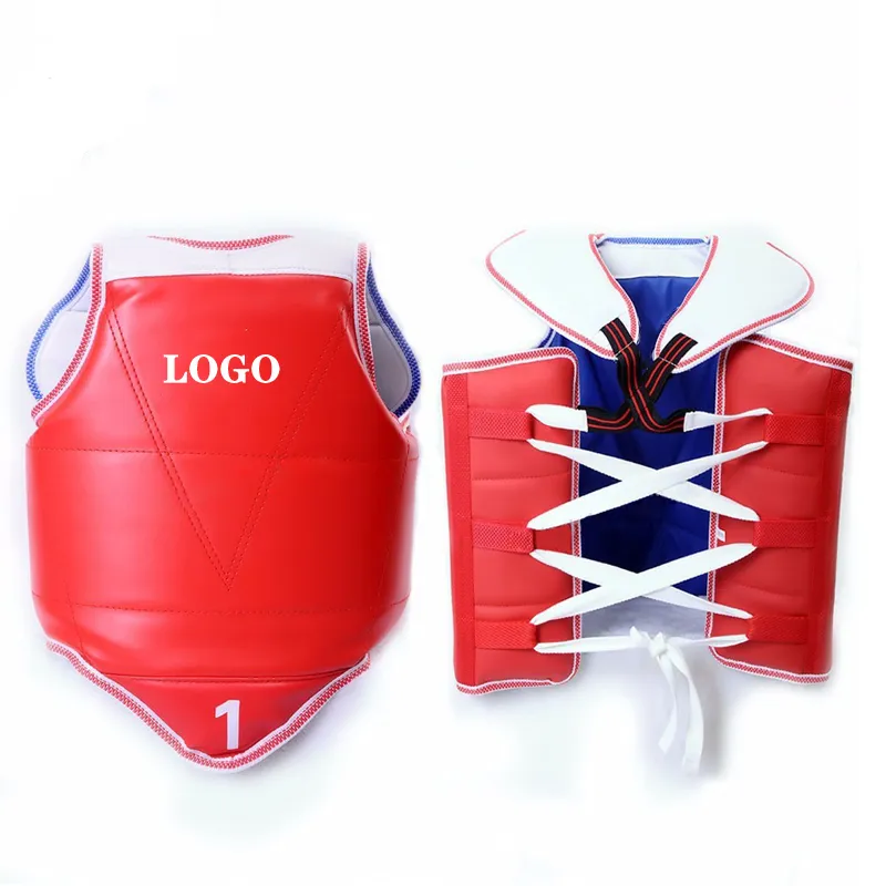 Taekwondo Chest Guard