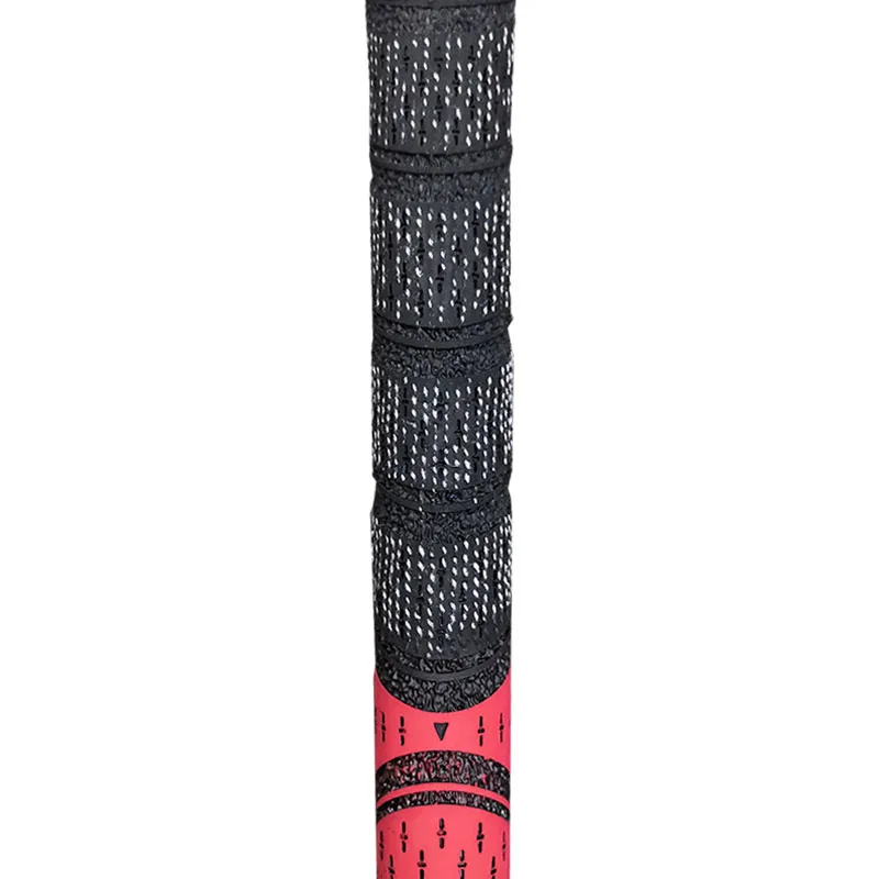 Golf Club Grip Detail 3